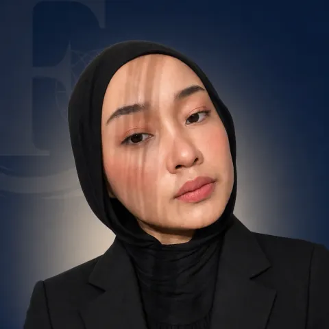 Foto Ryzativa Khumaira, Marketing Manager
